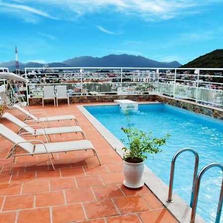 Memory Hotel Nha Trang Zewnętrze zdjęcie