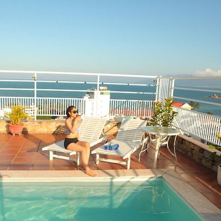 Memory Hotel Nha Trang Zewnętrze zdjęcie