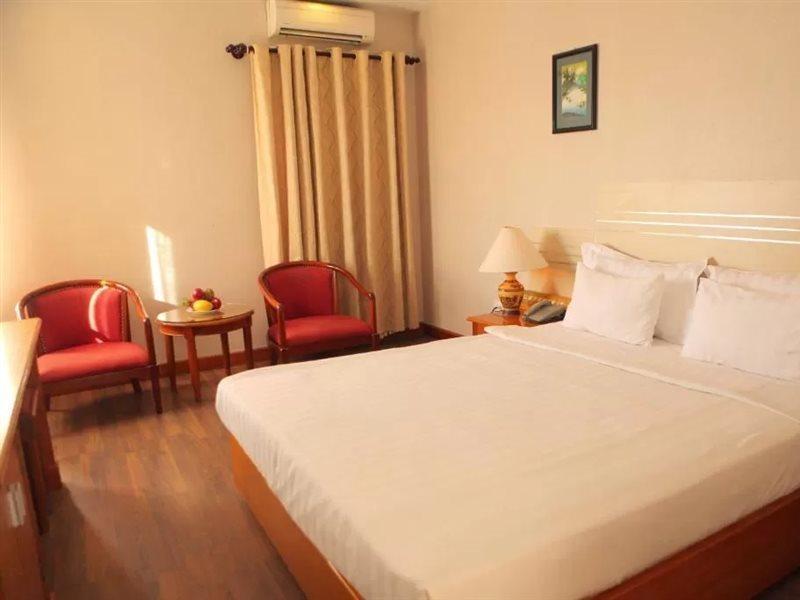 Memory Hotel Nha Trang Zewnętrze zdjęcie