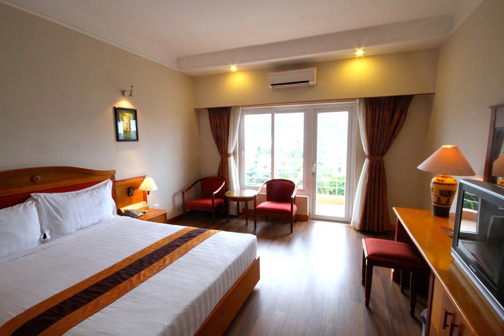 Memory Hotel Nha Trang Zewnętrze zdjęcie