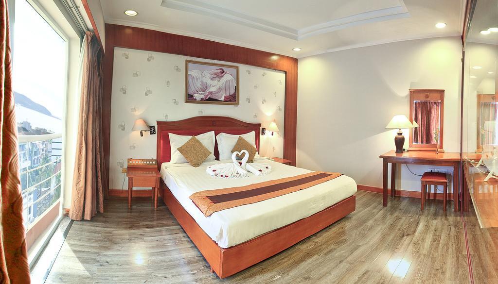 Memory Hotel Nha Trang Zewnętrze zdjęcie