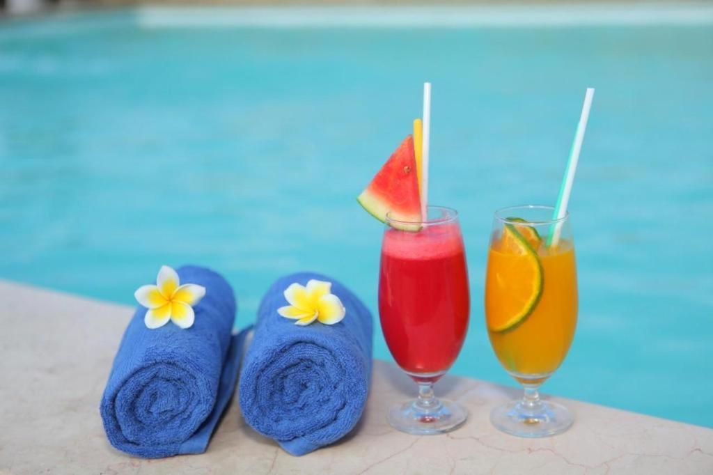 Memory Hotel Nha Trang Zewnętrze zdjęcie