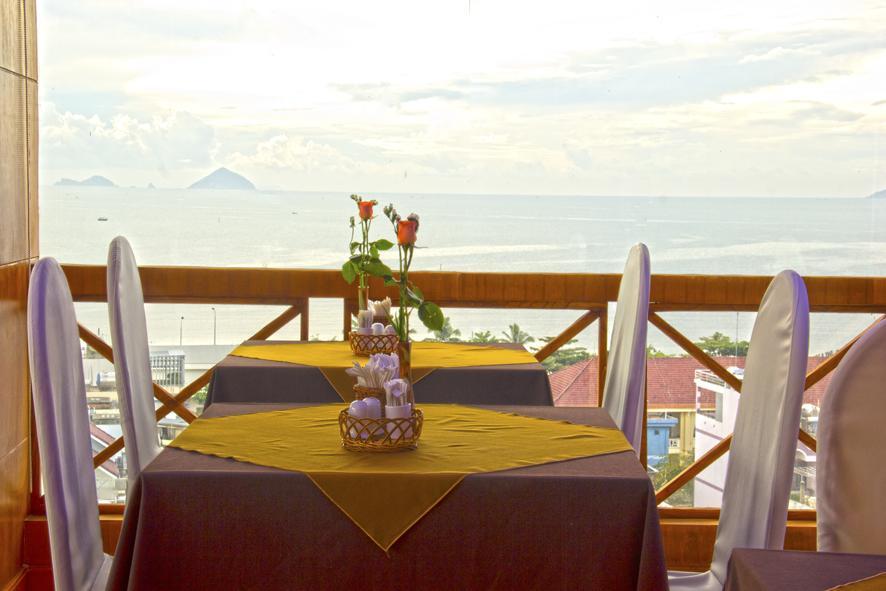 Memory Hotel Nha Trang Zewnętrze zdjęcie