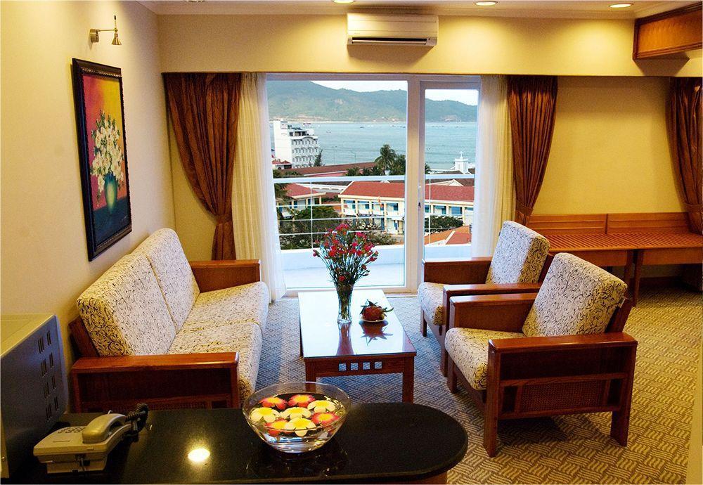 Memory Hotel Nha Trang Zewnętrze zdjęcie