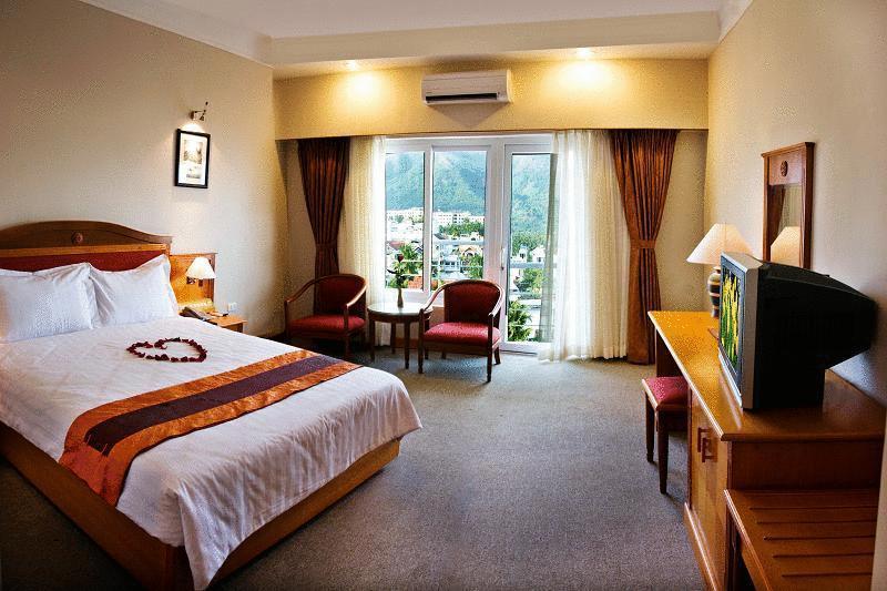 Memory Hotel Nha Trang Pokój zdjęcie