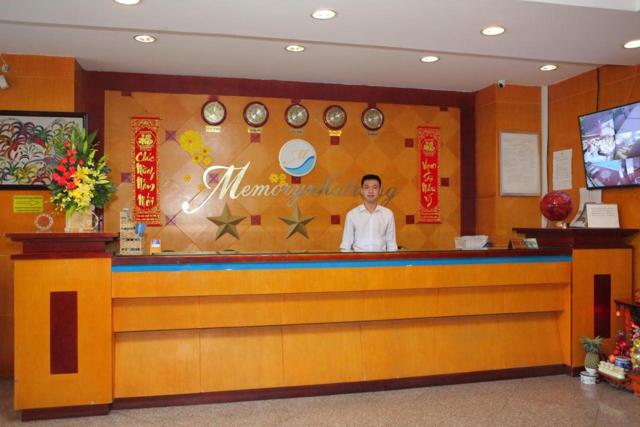 Memory Hotel Nha Trang Zewnętrze zdjęcie