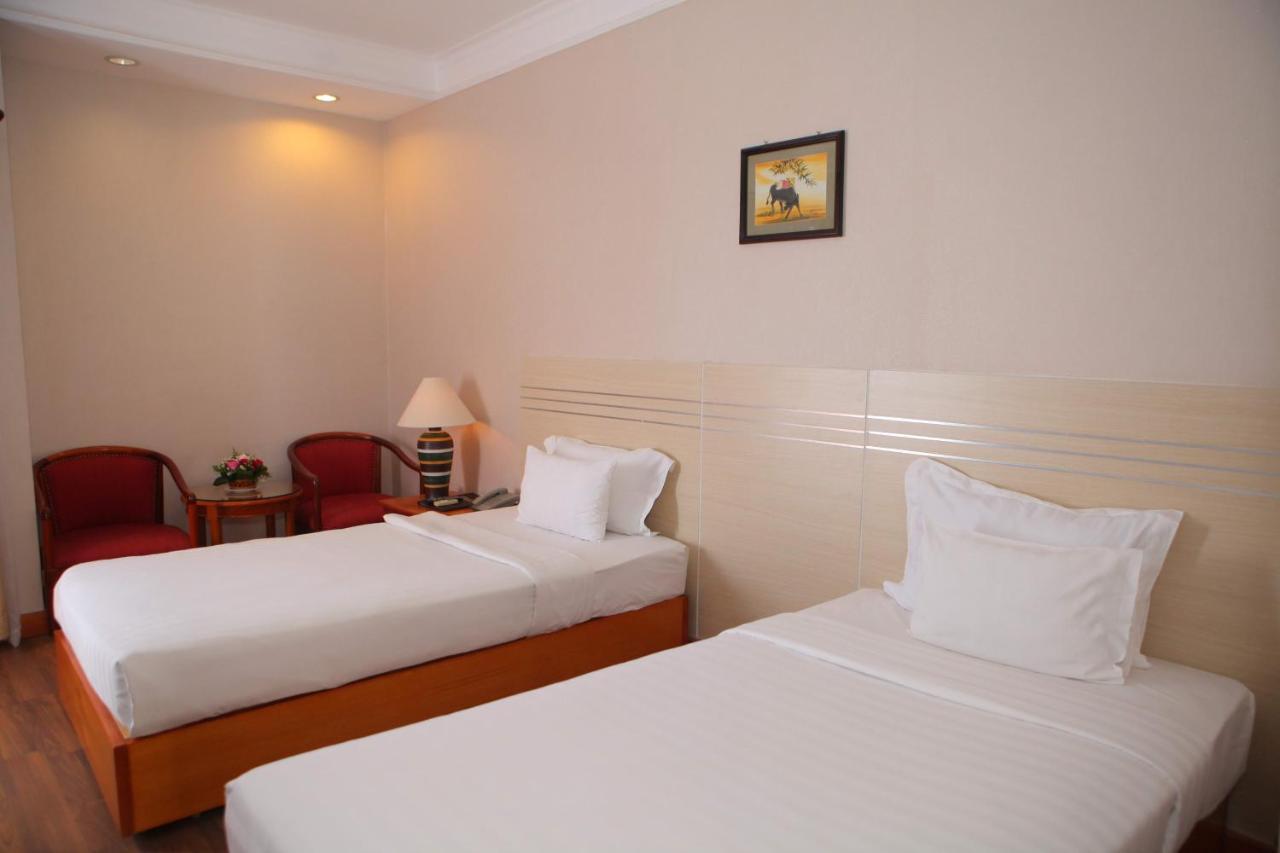 Memory Hotel Nha Trang Zewnętrze zdjęcie