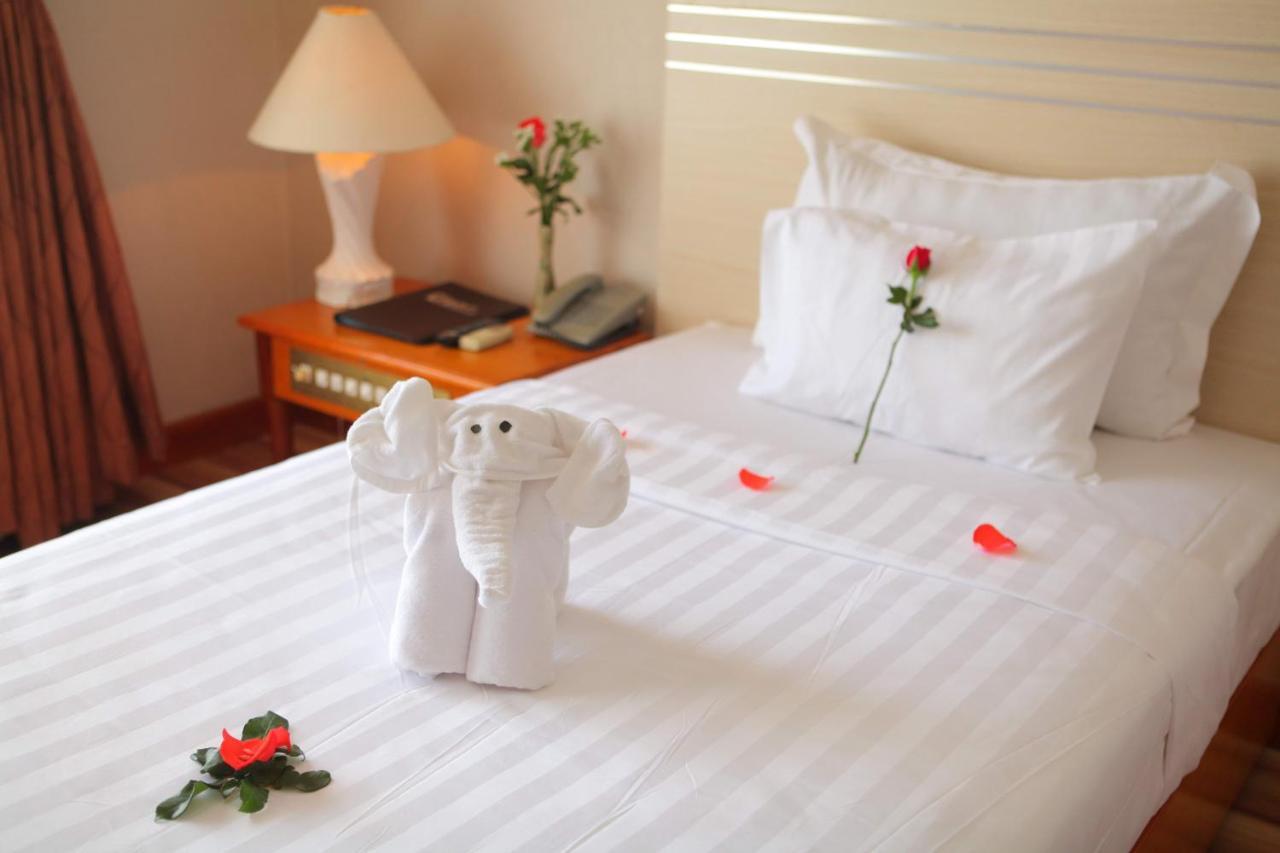 Memory Hotel Nha Trang Zewnętrze zdjęcie