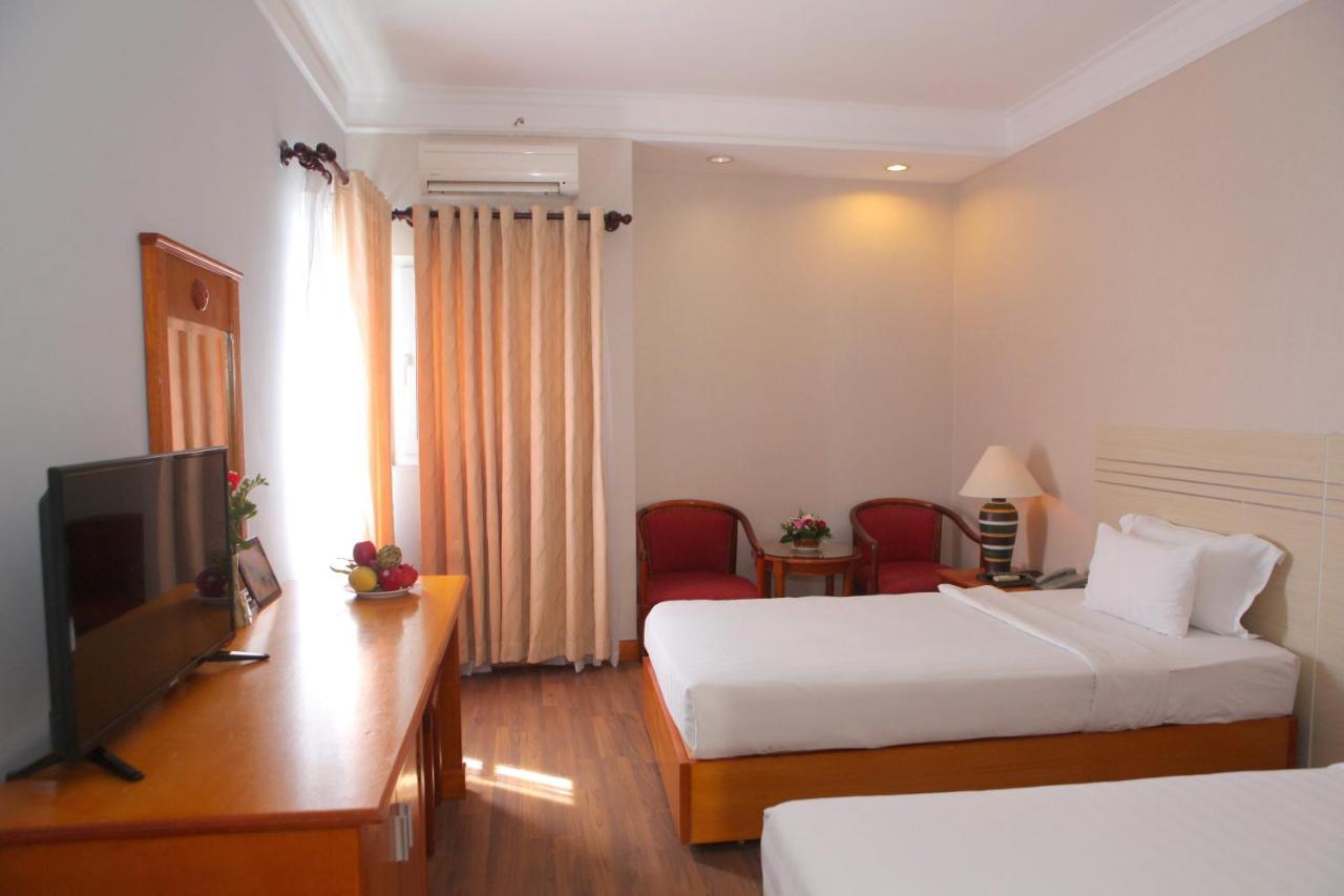 Memory Hotel Nha Trang Zewnętrze zdjęcie